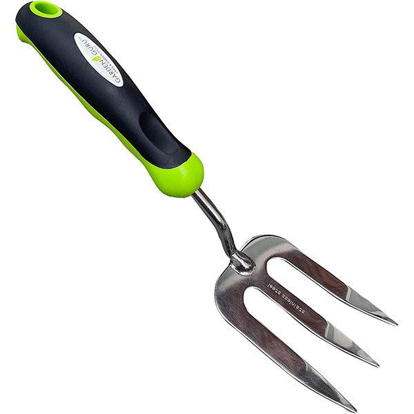 Garden Guru Hand Fork product photo