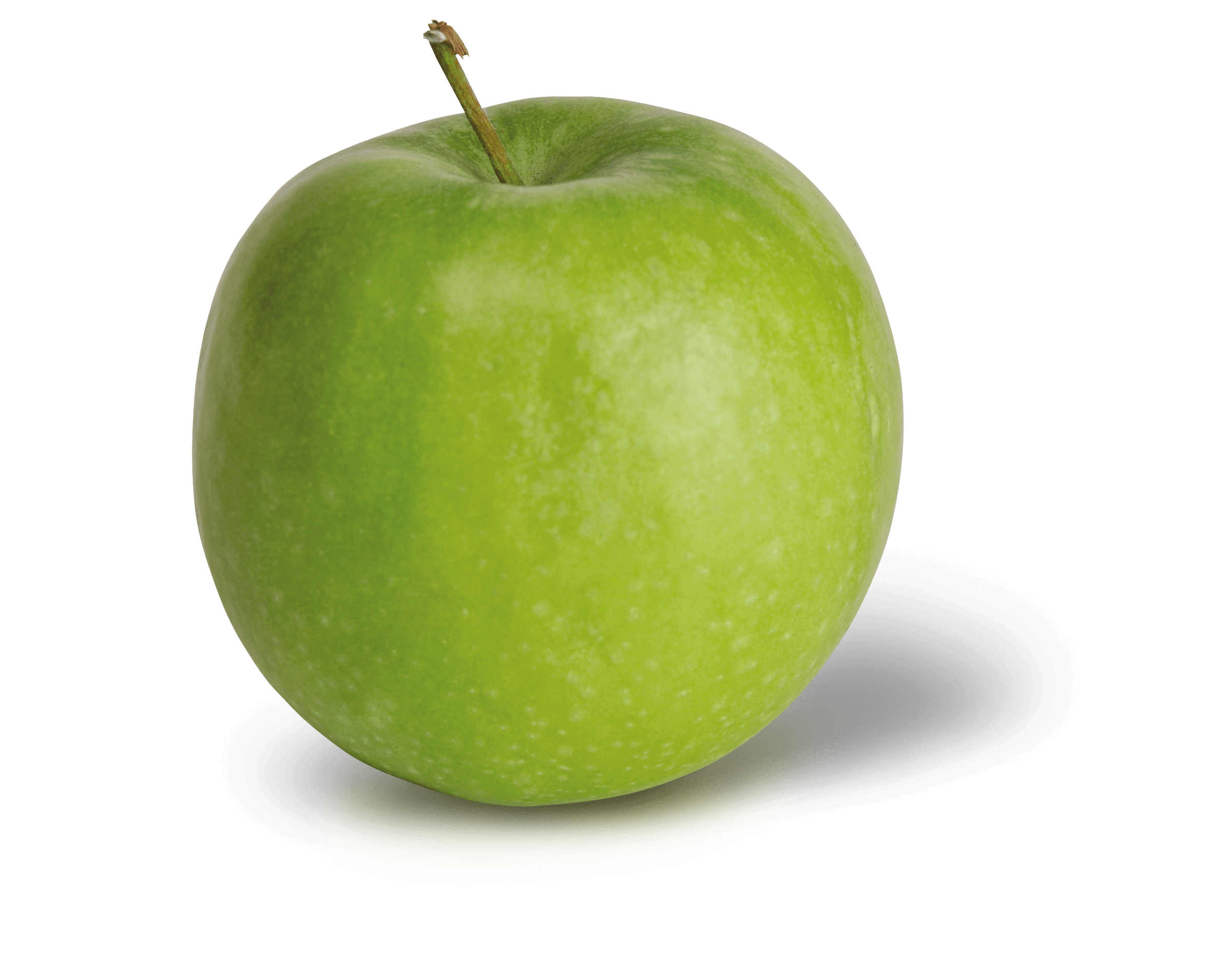 Apple &