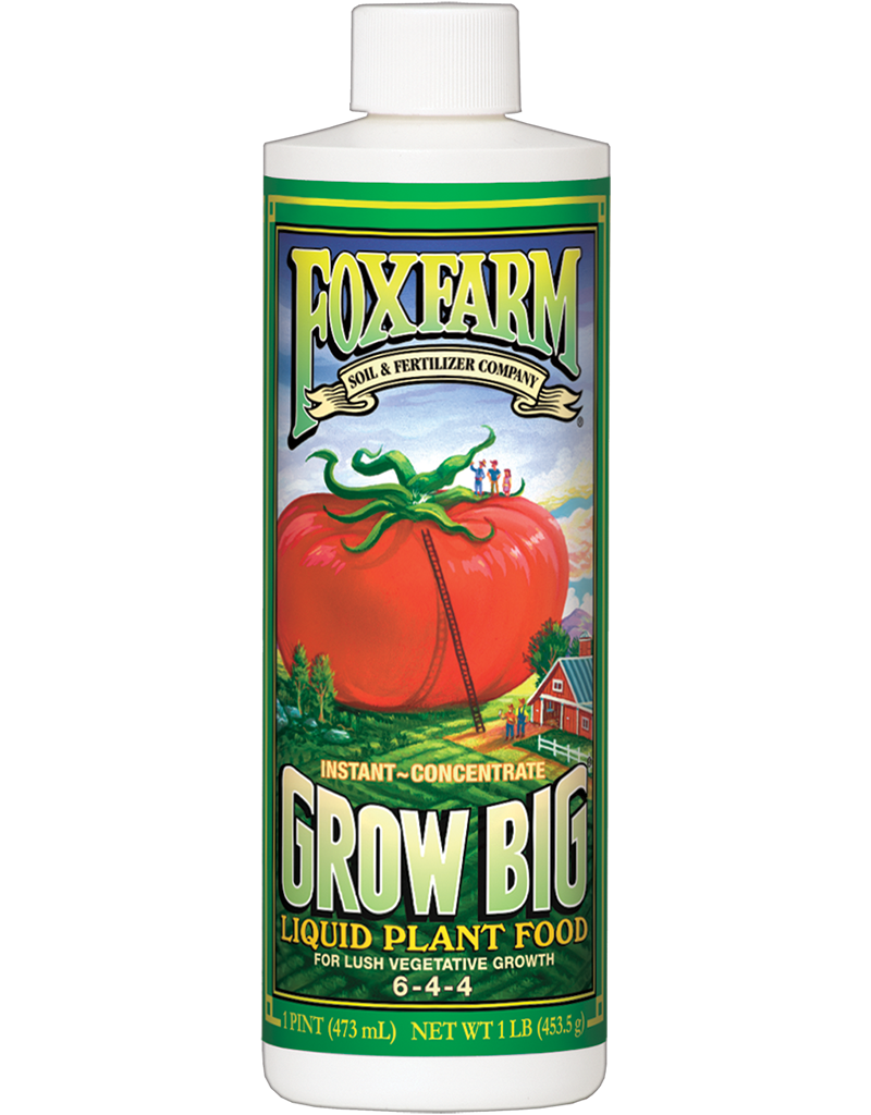 Grow Big 32 oz