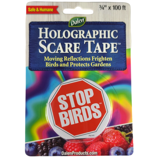 Holographic Scare Tape product photo