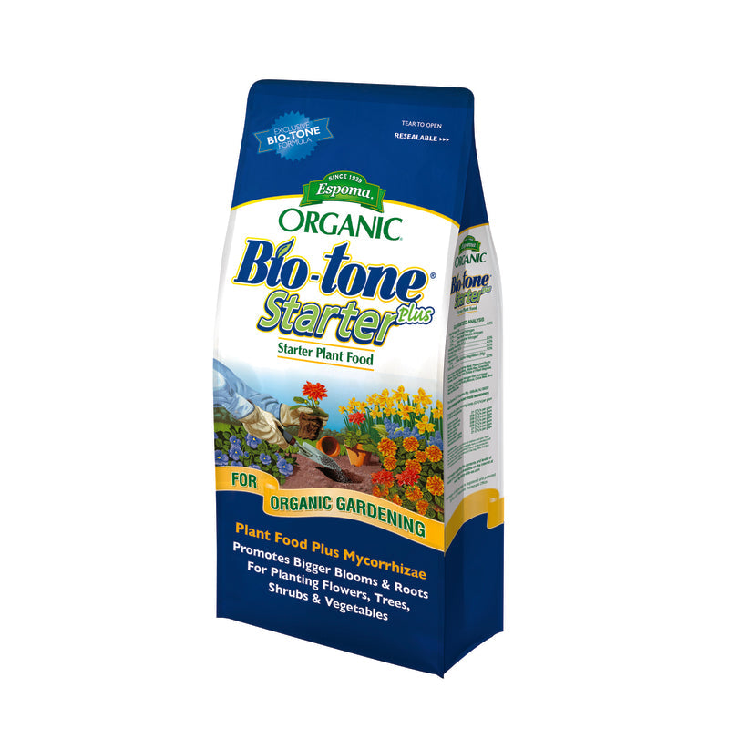 Bio-Tone Starter Food 5 oz. product photo