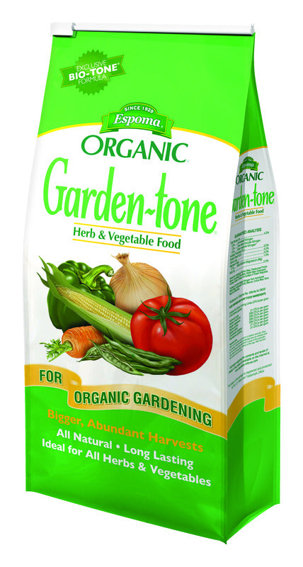 Espoma Garden Tone 4lb product photo