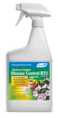 Disease Control 32 oz RTU product photo