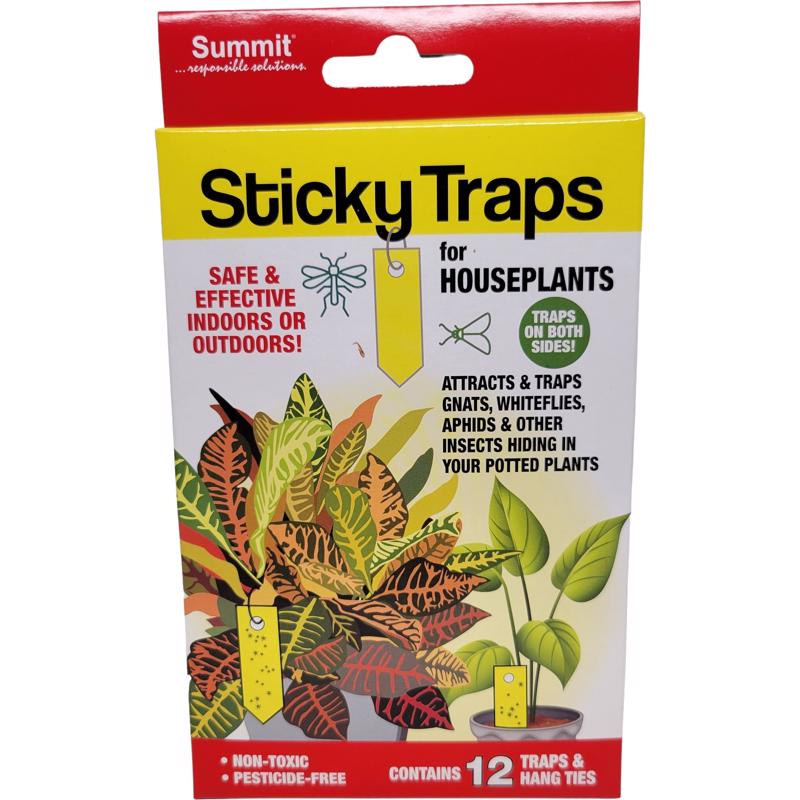 Sticky Traps 12 traps product photo