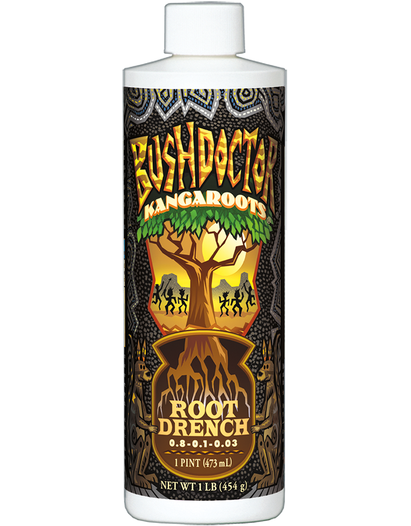 Bush Doctor Root Drench 16 oz