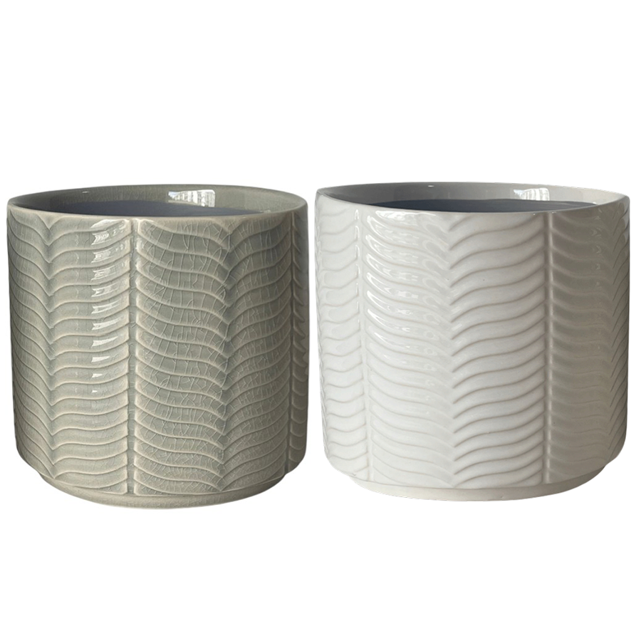 6.7" Elodie Planter product photo