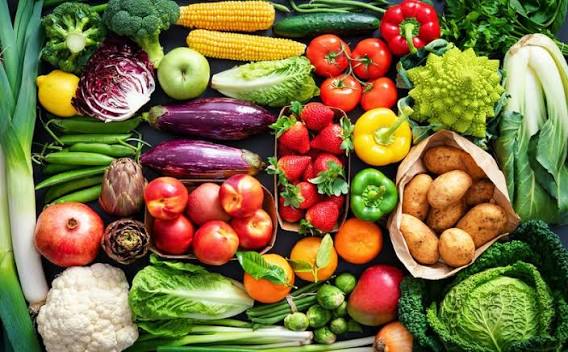 Edible Plants