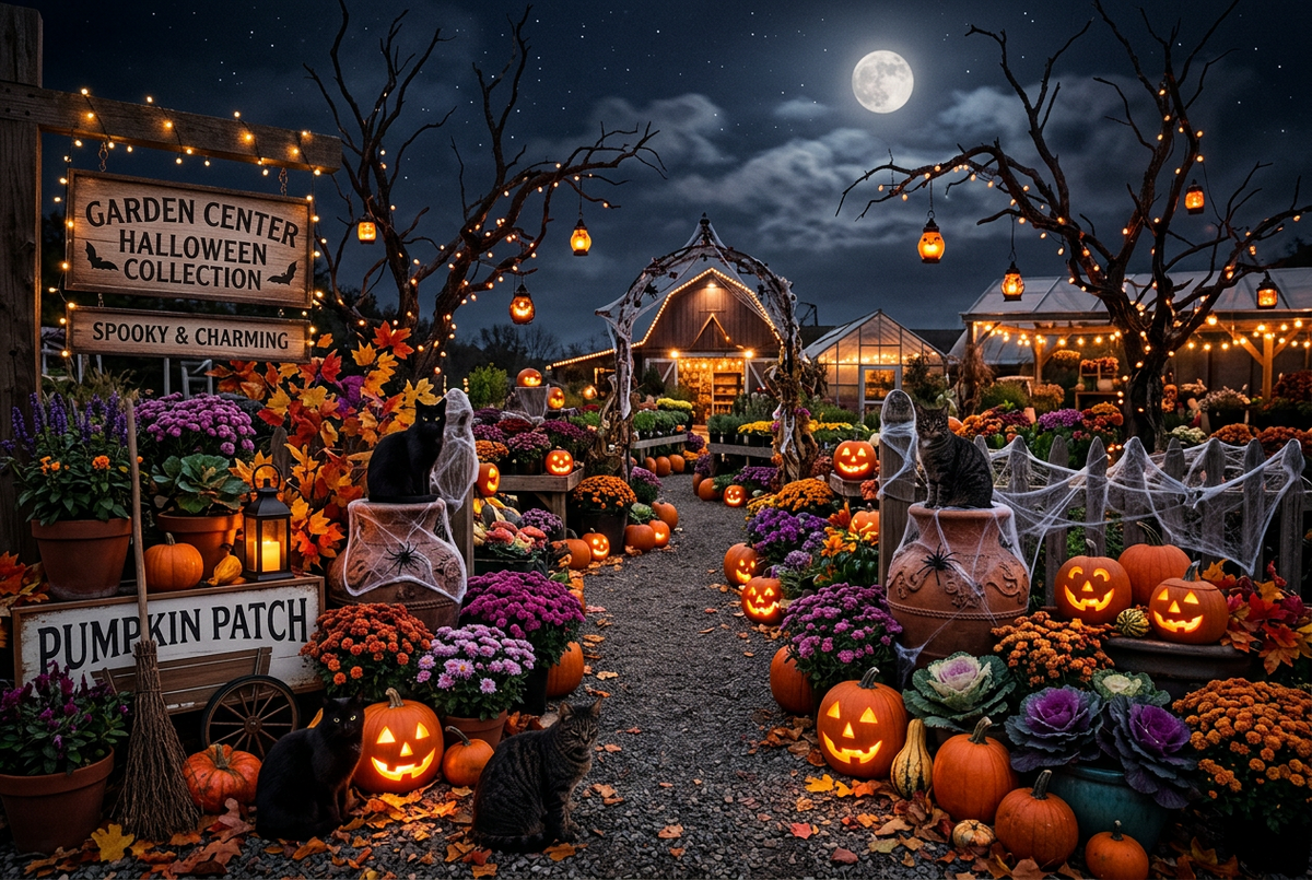 Halloween