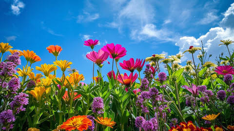 Annuals