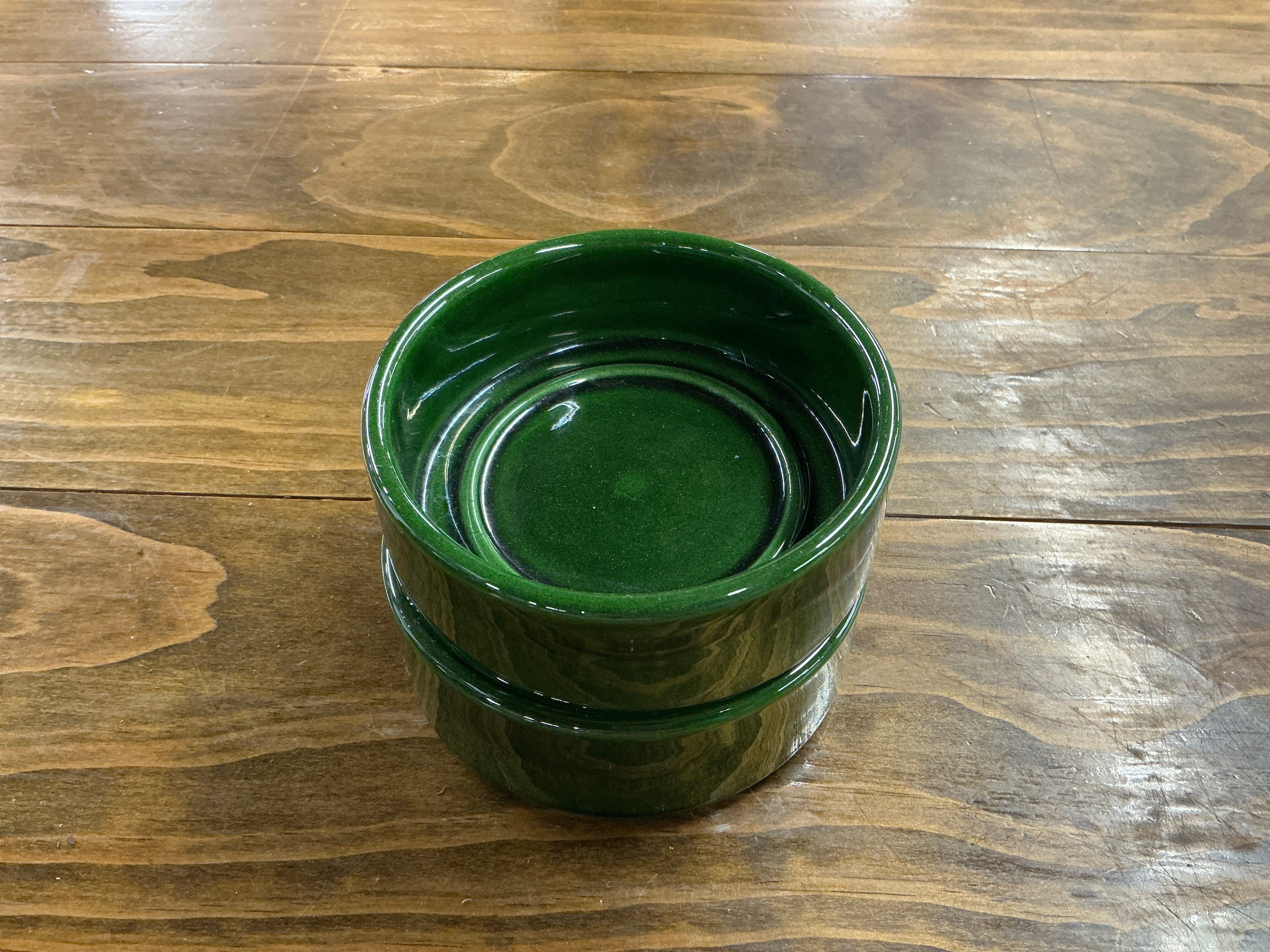 Bergs Pottery