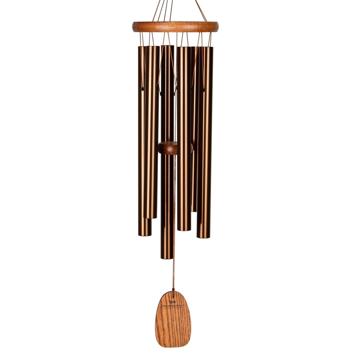 Amazing Grace Chime Bronze