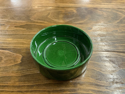 Bergs Pottery