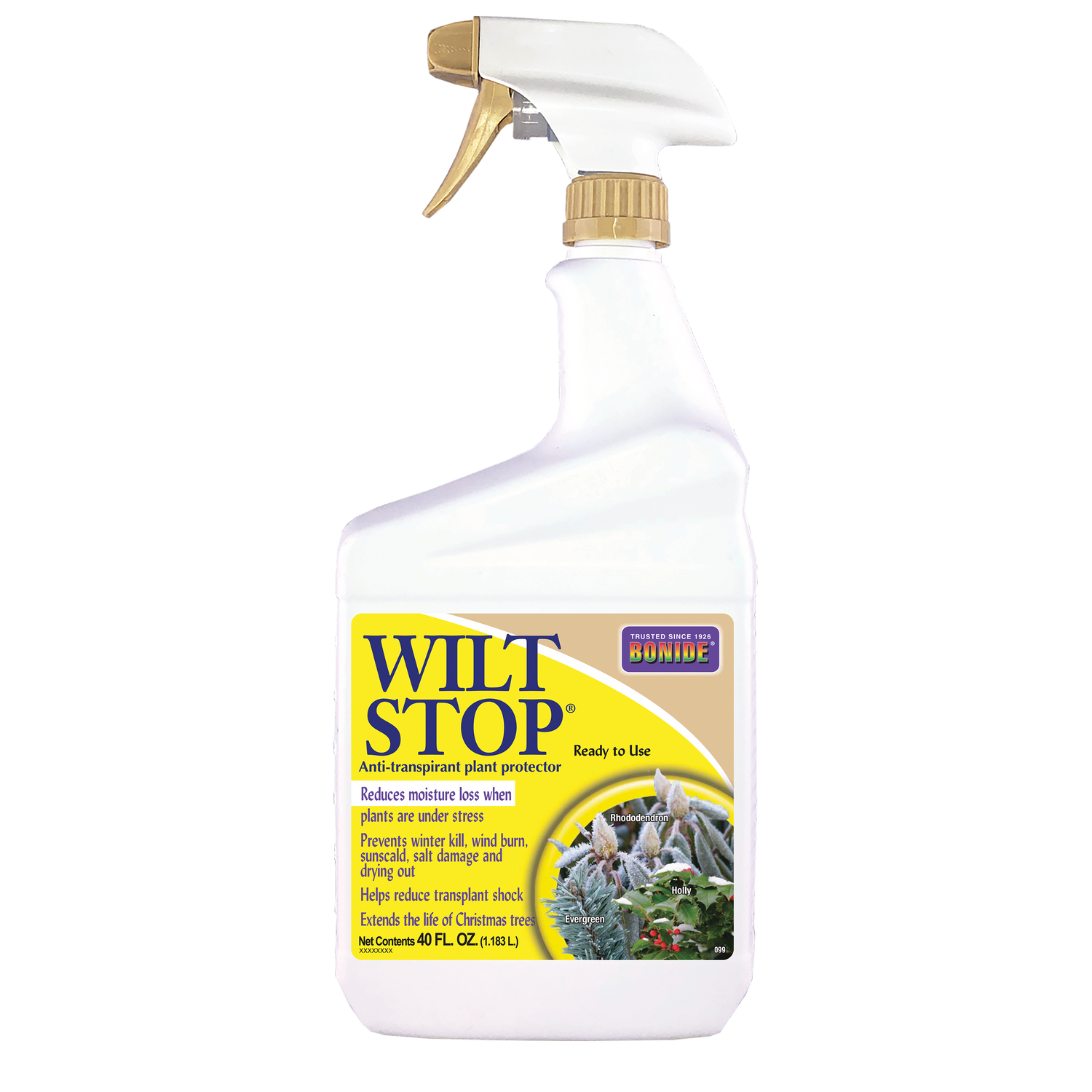 Wilt-Stop 40 oz RTU product photo
