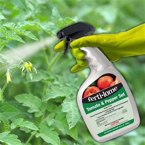 Tomato + Pepper Set 32 oz RTU