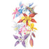 Columbine McKana Giants Blend seed packet photo