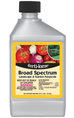 Broad Spectrum Fungicide 16 oz Concentrate product photo