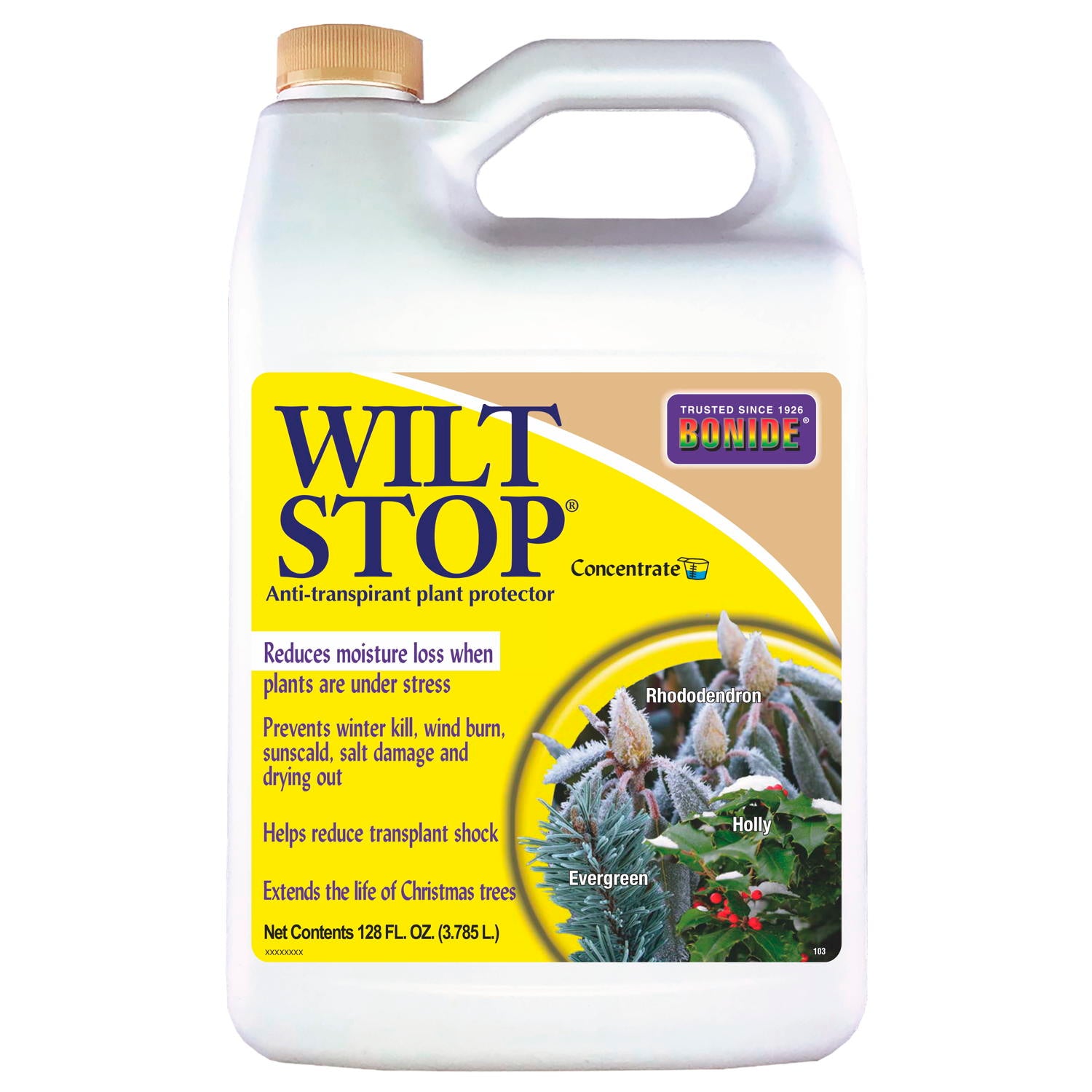 Wilt Stop 1 gal product photo