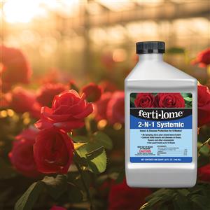 2-N-1 Systemic 32 oz Concentrate