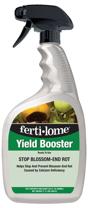 Yield Booster 32 oz RTU