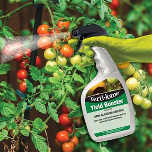 Yield Booster 32 oz RTU