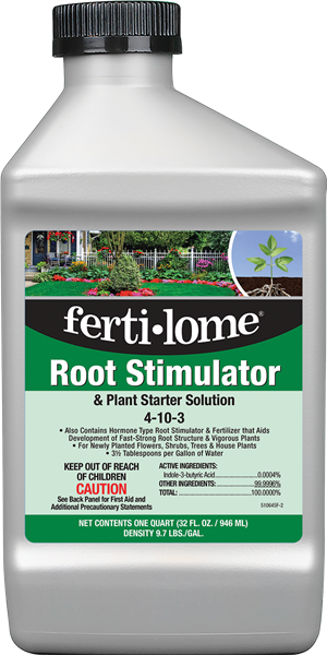 Root Stimulator 32 oz Concentrate