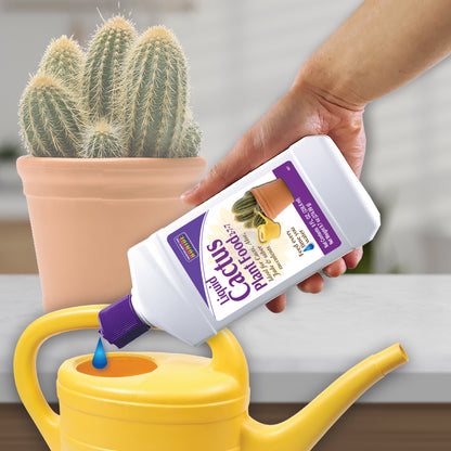 Bonide Liquid Cactus Plant Food