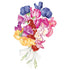 Sweet Pea Perfume Delight Seed Packet seed packet photo