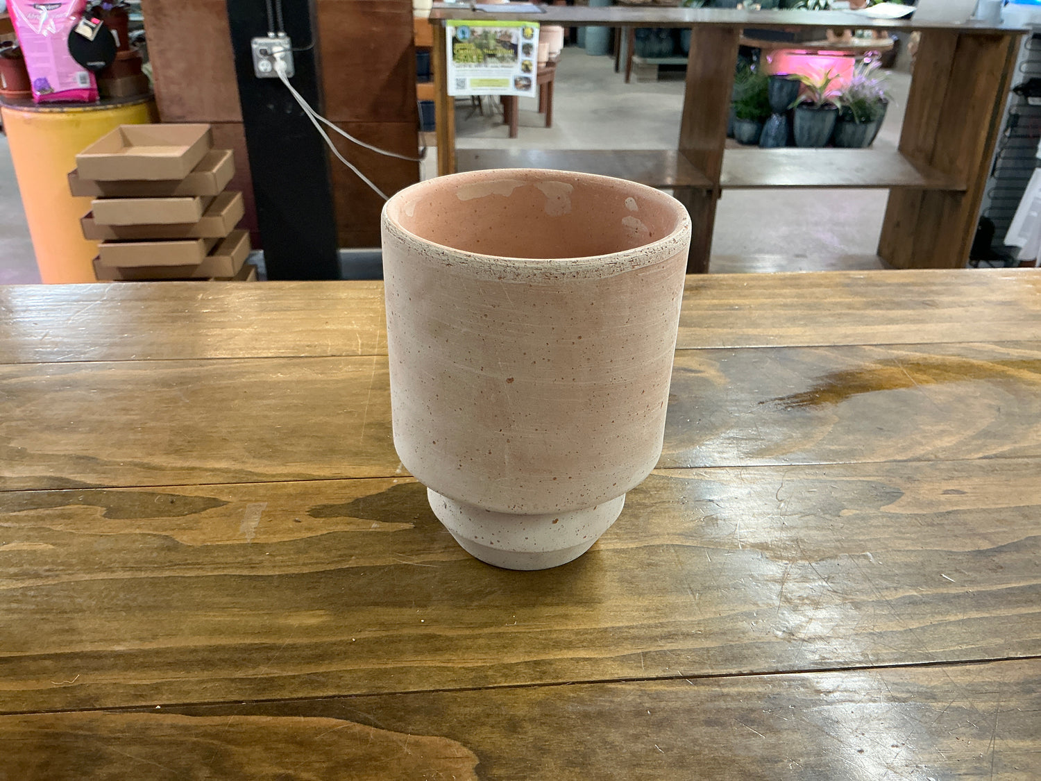 Bergs Pottery