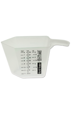 Measuring Cup 4 oz Cup