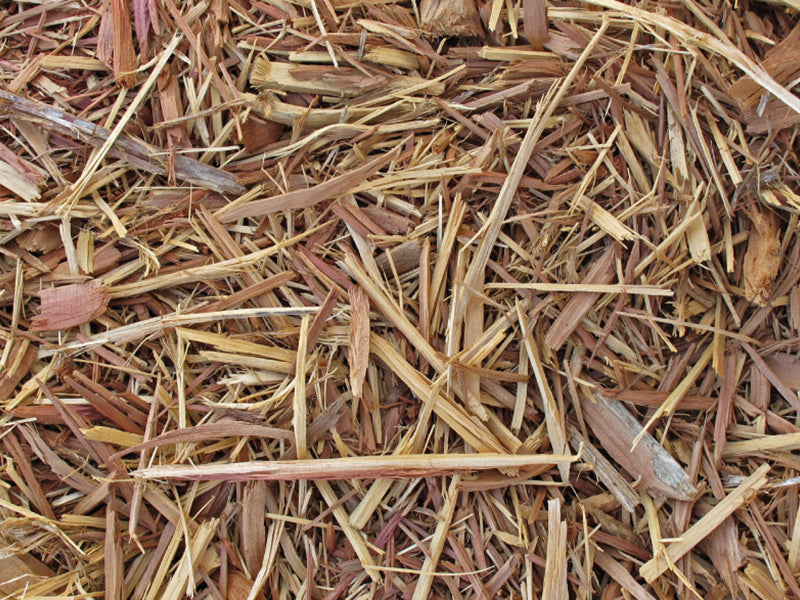 Cedar Mulch 2 cu ft