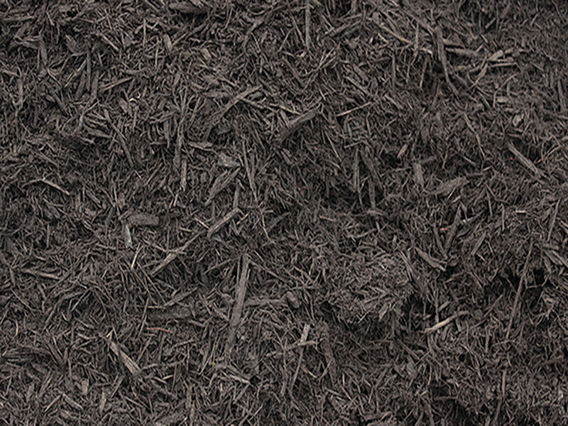 Black Mulch