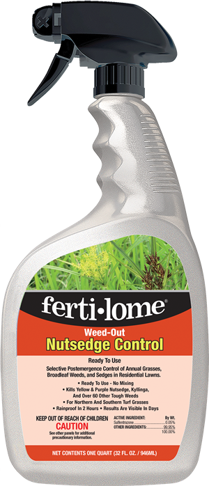 Weed Out Nutsedge 32 oz RTU