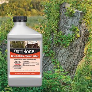 Fertilome Brush/Stump Killer 32 oz Concentrate