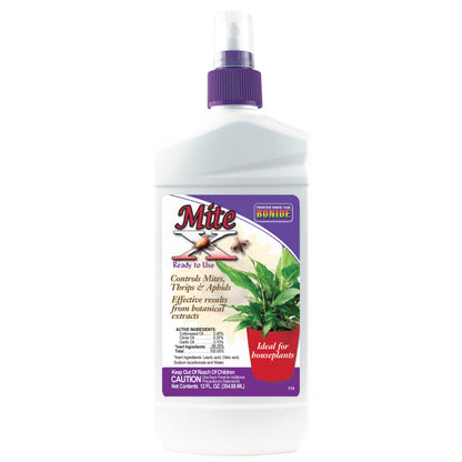 Mite-X RTU
