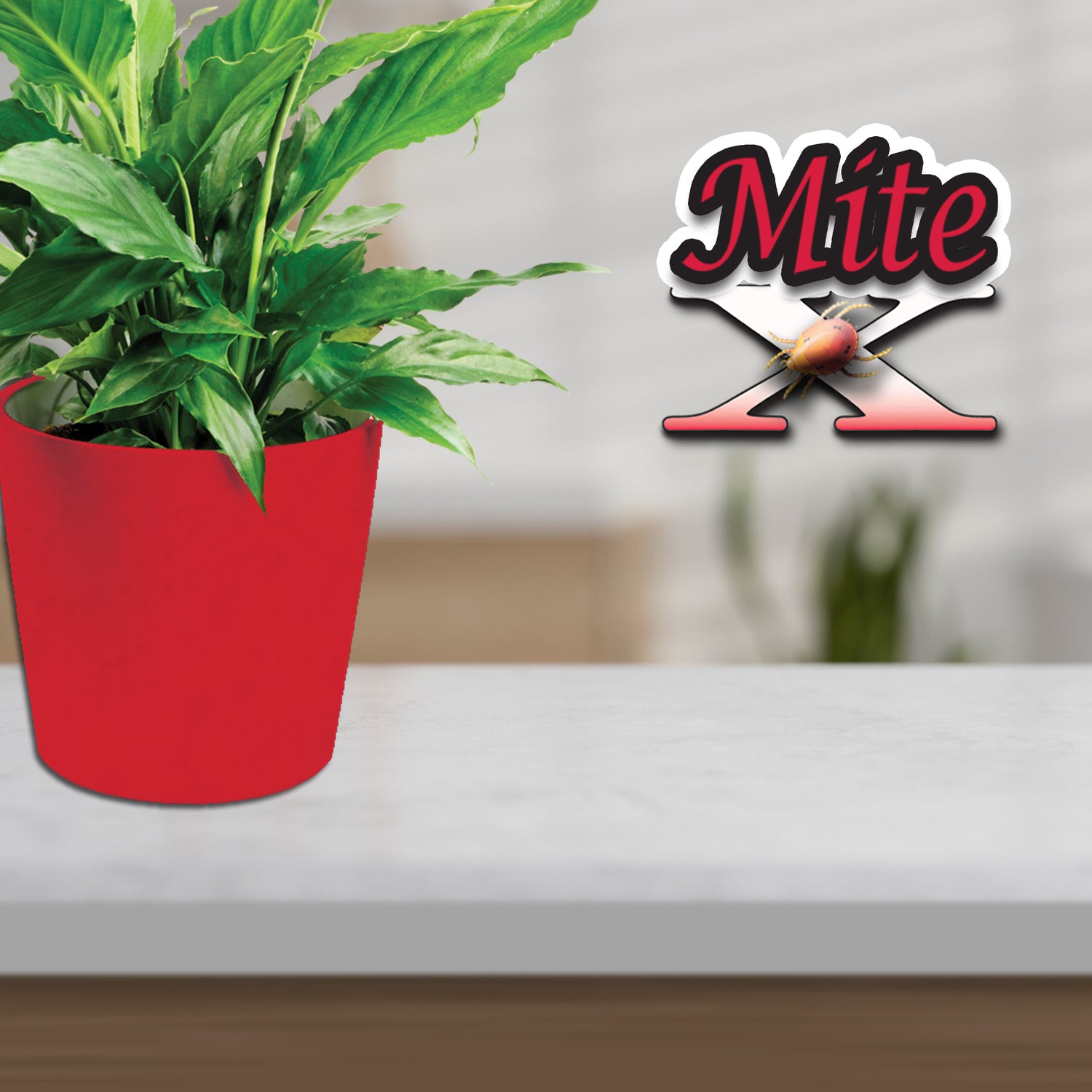 Mite-X RTU
