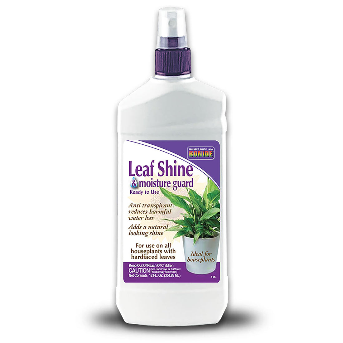Bonide CJ 12oz Leaf Shine