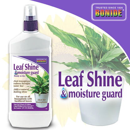 Bonide CJ 12oz Leaf Shine