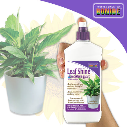 Bonide CJ 12oz Leaf Shine