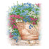 Lobelia Cascade of Colors Seed Packet seed packet photo