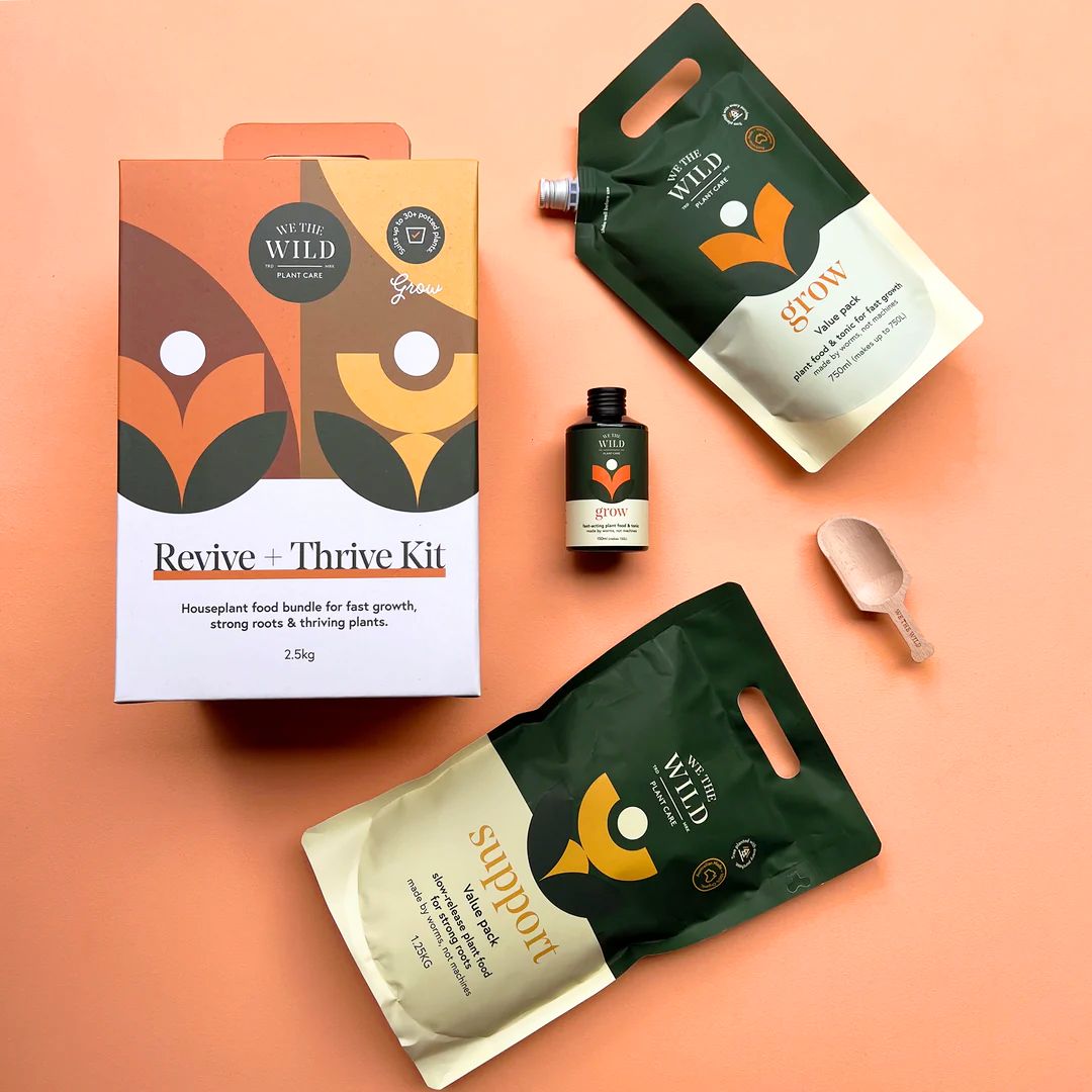 Revive + Thrive Duo product photo