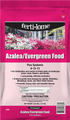 Fertilome Azalea & Evergreen Food 3.25 lb product photo