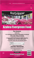 Fertilome Azalea & Evergreen Food 10 lb product photo