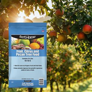 Fruit Tree Citrus Pecan 3.25 lb