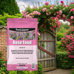 Rose Food 4 lb