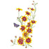 Coreopsis Plains Seed Packet seed packet photo