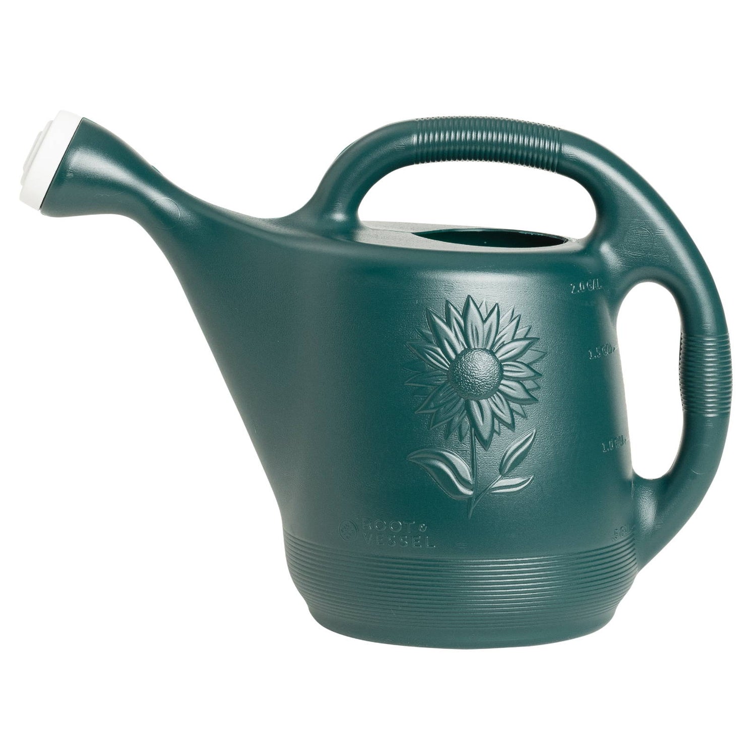 Classic 2gal Watering Can Hunter product photo