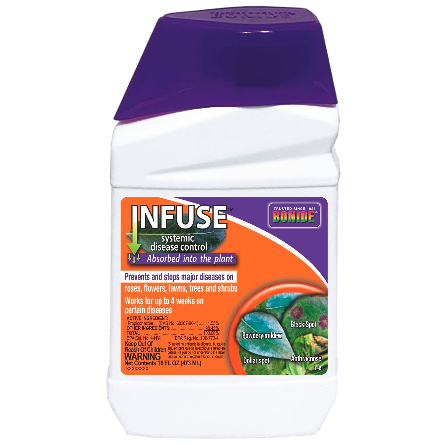 Bonide Infuse Concentrate pt
