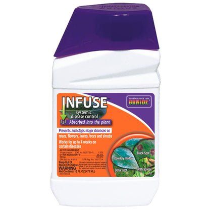 Bonide Infuse Concentrate pt