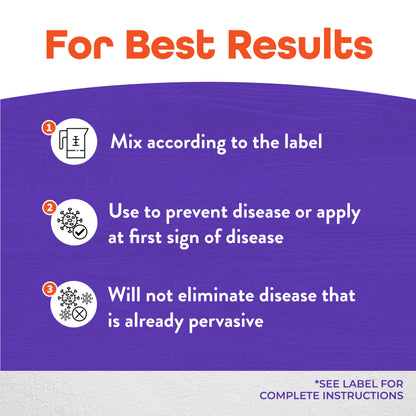 Infuse Systemic Disease Control RTS