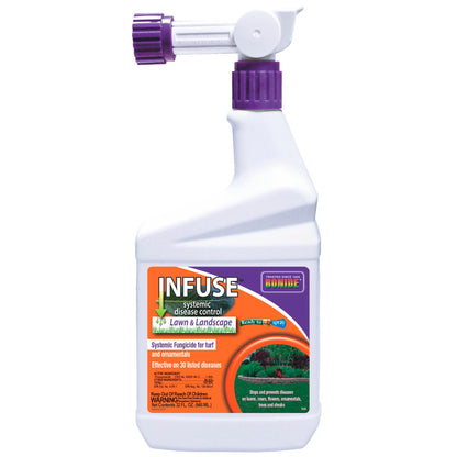 Infuse Systemic Disease Control RTS